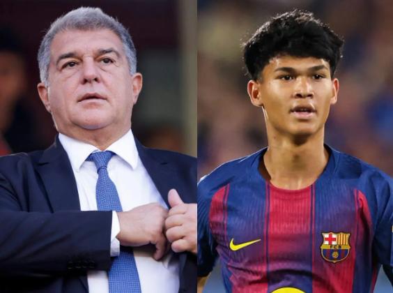 Hansi Flick lo aparta del equipo y figura del City quiere ir al Real Madrid; giro inesperado con Endrick