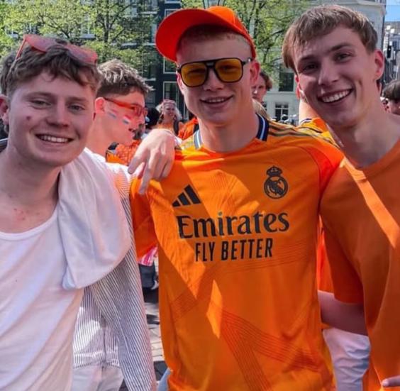 Xabi Alonso lo perdería: era su gran fichaje estratégico para el Real Madrid y ahora piden 60 millones