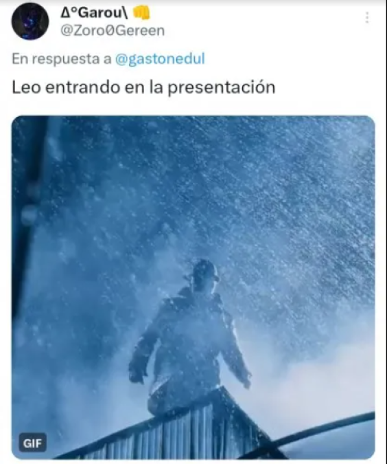 Messi fue presentado con el Inter de Miami y los memes destruyen a Rodolfo Pizarro; ‘visten’ a Lionel de Barbie