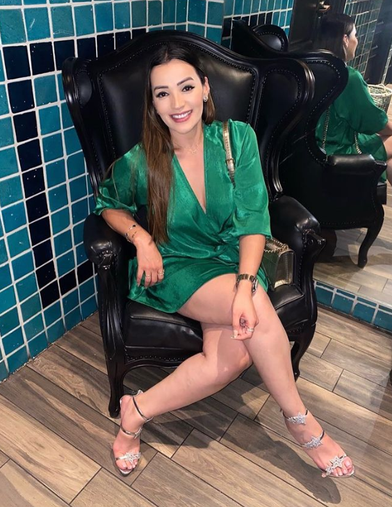 Virginia Varela, la mujer que ha acompañado a Emilio Izaguirre en toda su carrera: ‘‘Ella es la que me daba el desayuno, almuerzo y cena’’