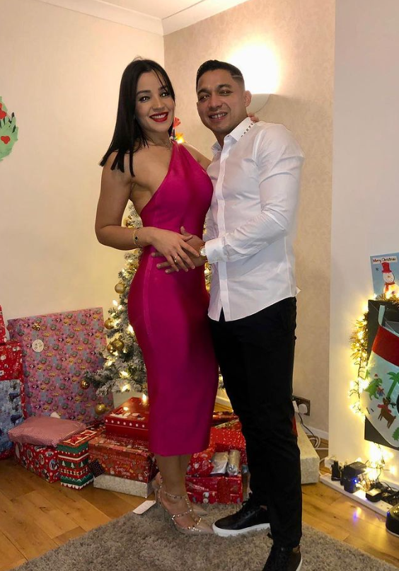 Virginia Varela, la mujer que ha acompañado a Emilio Izaguirre en toda su carrera: ‘‘Ella es la que me daba el desayuno, almuerzo y cena’’