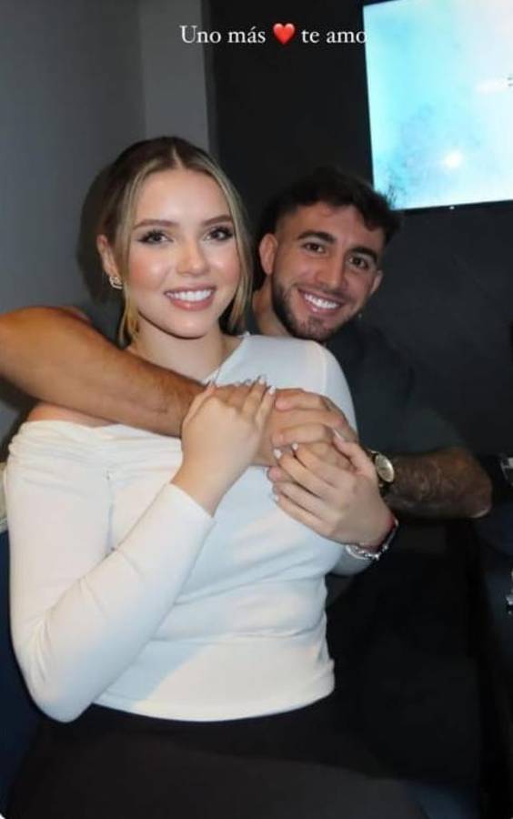 De luna de miel, en motocicleta y en la naturaleza; así pasan las vacaciones los jugadores de la liga Nacional de Honduras