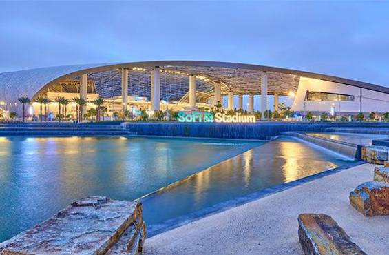 Concacaf confirma el estadio que será sede de la inauguración de la Copa Oro ¿qué capacidad tiene y en qué ciudad será?