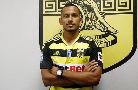 Edwin Rodríguez sigue estando en la agenda de la selección hondureña.