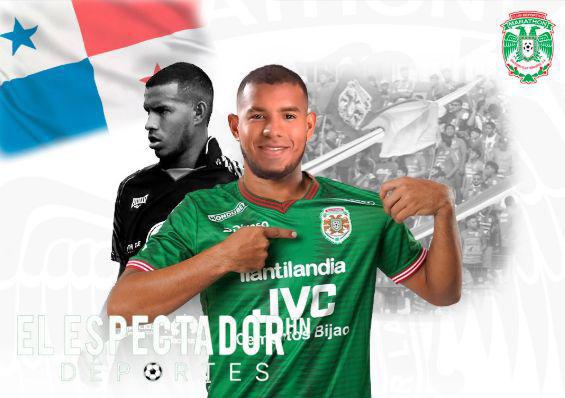 ¡Seleccionados en países de Concacaf! 17 Futbolistas que jugarán por primera vez en la Liga Nacional de Honduras