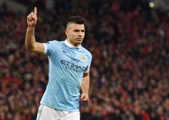 Los 10 futbolistas que más camisetas venden por el mundo en la actualidad