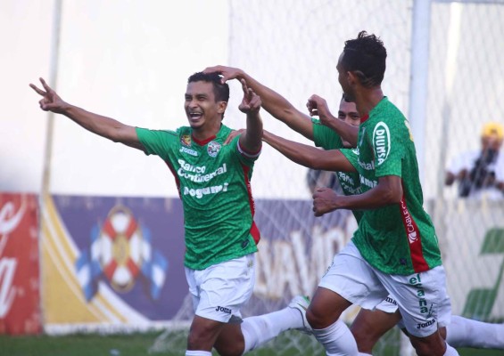 Los apodos de jugadores que no conocías de la Liga de Honduras