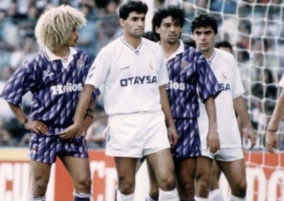 Día de San Valentín: Los 'gestos de amor” más recordados en el fútbol