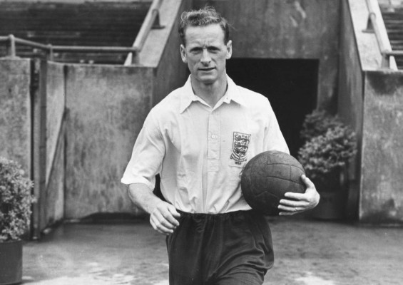 TOP: Los máximos goleadores en toda la historia de Inglaterra