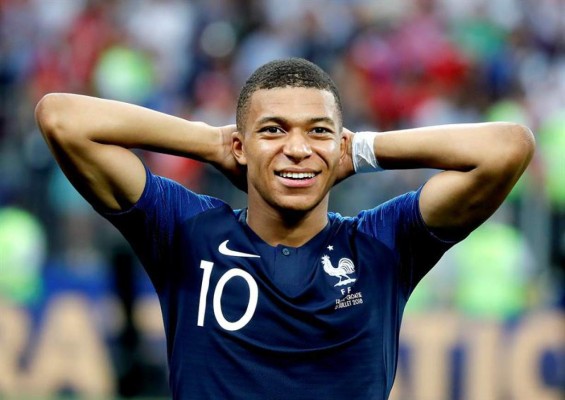 Goles, récords y las 18 curiosidades sorprendentes que dejó el Mundial Rusia 2018