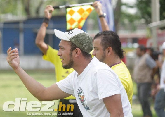 La Copa Gatorade en Honduras ya tiene finalistas