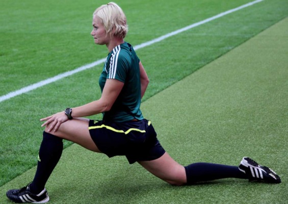 ¡Influyentes y exitosas! Estas mujeres han marcado historia en el fútbol