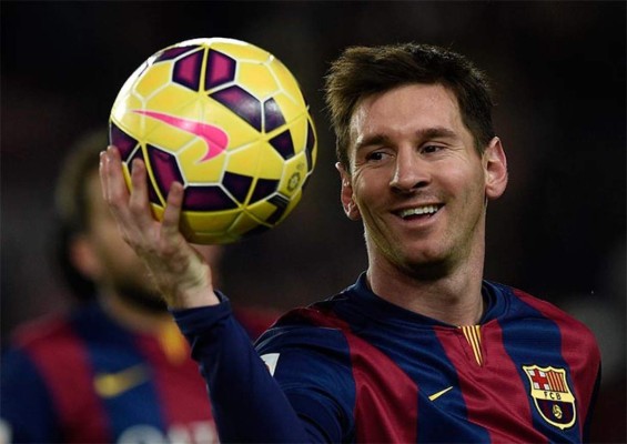 El Chelsea ofrecerá 306 millones de dólares por Messi