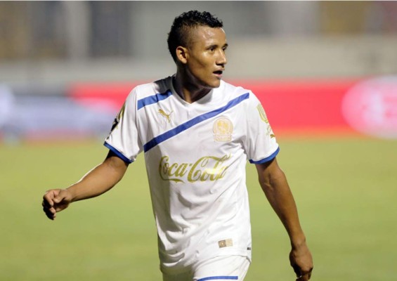 Los futbolistas más caros de Centroamérica