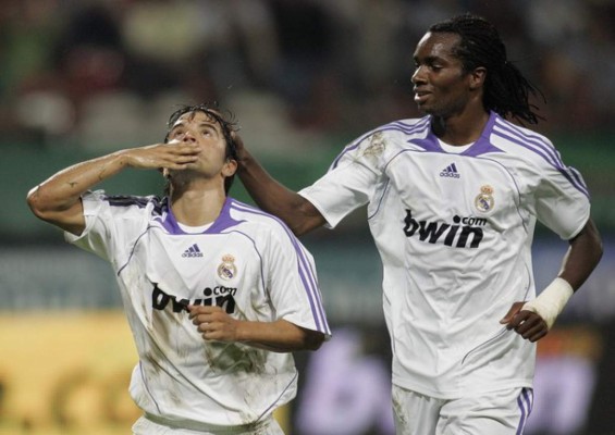 Cristiano Ronaldo y los futbolistas que se fueron de sus equipos y se arrepintieron&nbsp;&nbsp;