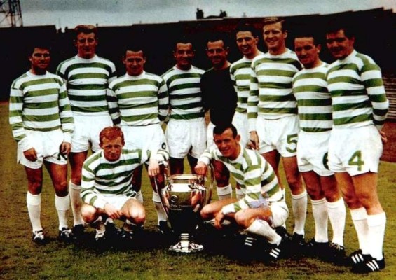 TOP 10: Los clubes que fueron campeones de Champions y quizás no sabías