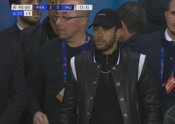 Neymar: Dos años de amarguras en el PSG y un regreso al Barcelona en el horizonte