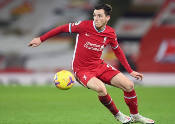 ¡Por el honor! El aguerrido 11 del Liverpool que buscará dar el batacazo al Real Madrid en Champions