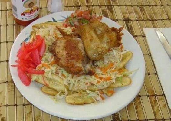 Este sería el menú en la boda Messi-Roccuzzo si fuera en Honduras