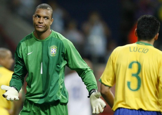 Estas son algunas de las figuras que jugarían el Mundial de Leyendas