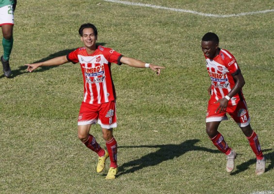 Mercado: Motagua blinda a una figura, Salas entre dos grandes y Yerson iría a gigante de Centroamérica