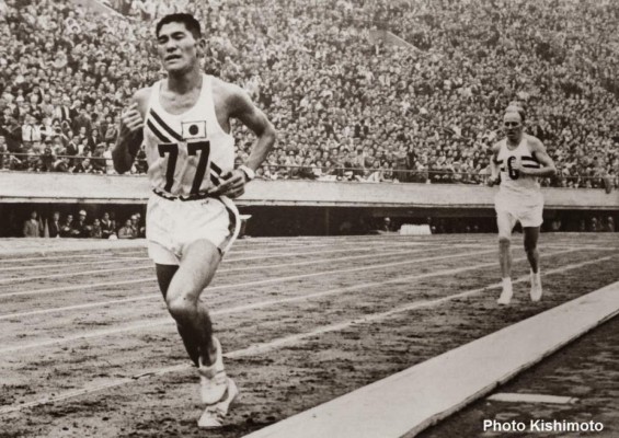 GALERÍA: El suicidio y el deporte siempre han ido de la mano