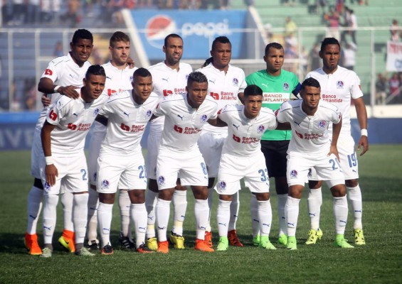 RUMORES/FICHAJES: Olimpia por un panameño y Diego Reyes a Real Sociedad