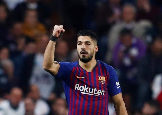 Polémico top: Los 10 mejores delanteros del mundo, según FourFourTwo