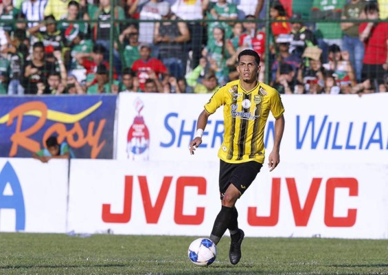 ¡Súper ofensivo! El 11 de Real España que apunta para abrir el Apertura y buscar ganar su grupo