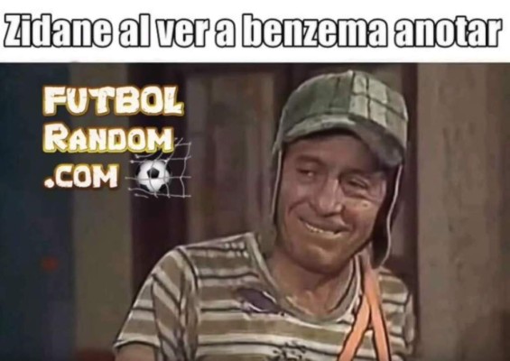 Asensio, el VAR y los divertidos memes de la goleada del Real Madrid ante el Valencia