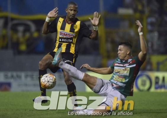 RUMORES Y FICHAJES: Un hondureño a prueba al San Lorenzo de Argentina