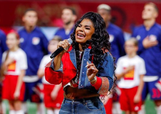 CURIOSAS: Los gestos de Elis y el festejo de Juventus en juego de Estrellas de MLS