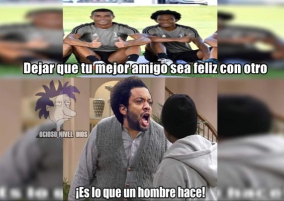 Memes: Hacen pedazos al Real Madrid por su primer partido sin Cristiano Ronaldo