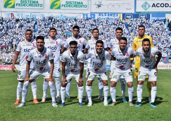 ¡Cuatro harán su debut! Conocé a los 22 equipos que participarán en la Liga Concacaf 2021