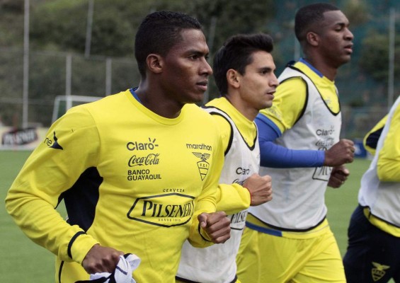 Los rivales de Honduras, bajo la lupa