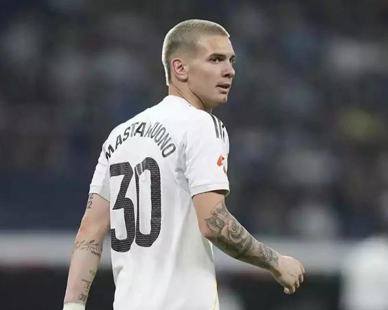 Xabi Alonso quiere una goleada: alineación del Real Madrid para estrenarse en la Champions ante el Marsella