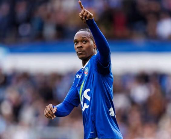 Barrida de Hansi Flick y el '9' que desea jugar en Barcelona; Liverpool alista su tercer fichaje y sorpresa en el Real Madrid