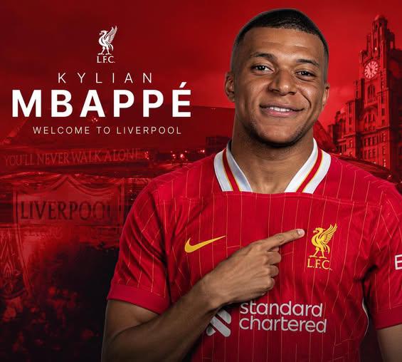 No está contento: Mbappé evalúa irse del Real Madrid y sorprende con su posible destino