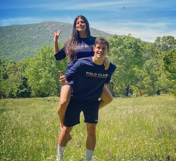 Por fin lo reveló: Edu Aguirre cuenta cómo se hizo amigo íntimo de Cristiano Ronaldo