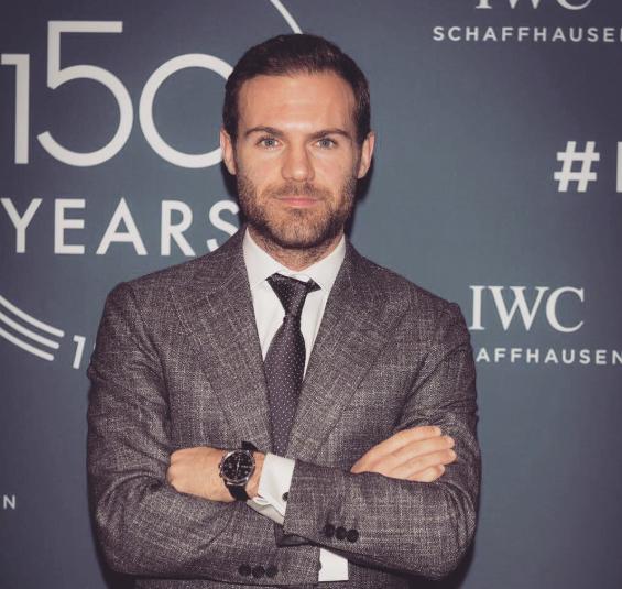 Sorpresa de Juan Mata: se fue a jugar en una liga desconocida y compró acciones del nuevo club de la MLS