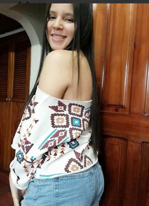 ¿Quién es Yulissa Godoy, la bella fisioterapeuta de manos ‘mágicas’ que tiene en forma a los futbolistas de Vida?