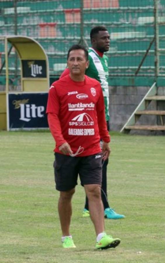 El Marathón podría sufrir desbandada para el próximo torneo