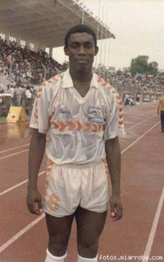 Estos son los mejores 11 jugadores de Honduras hasta el 2000, según Chelato Uclés