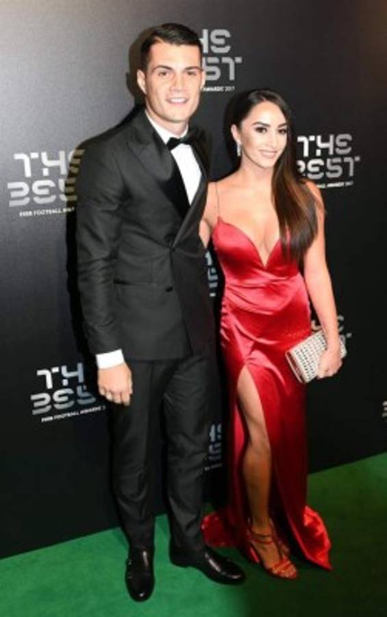 LO QUE NO SE VIO POR TV: ¡La cara de Messi cuando Cristiano fue elegido el 'The Best' de la FIFA!