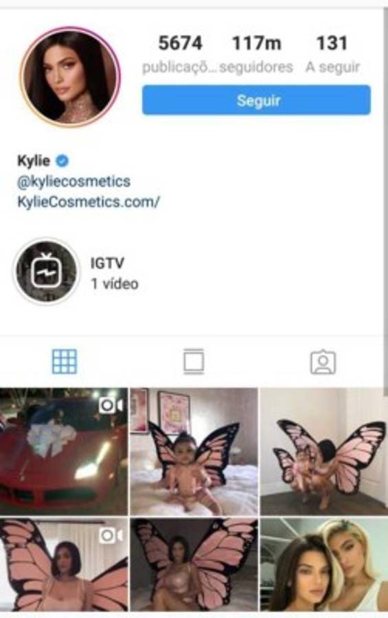 TOP: Cristiano Ronaldo supera a Selena Gomez como el más seguido en Instagram