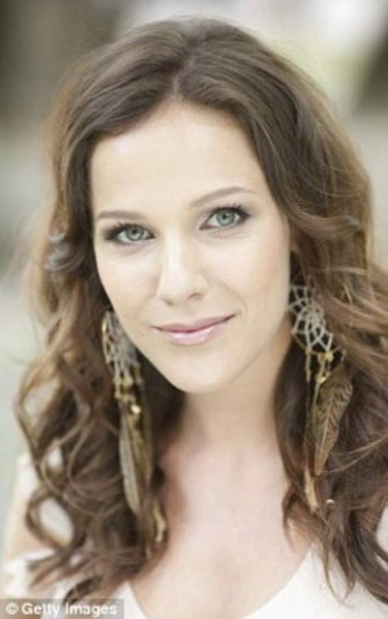 Las parejas más ardientes de los futbolistas que disputarán la Eurocopa