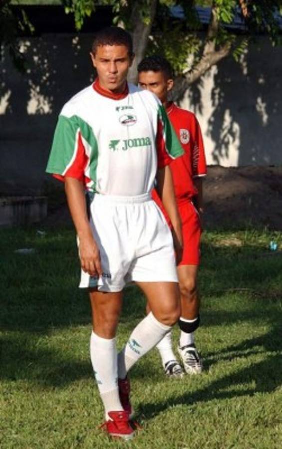 ¿Qué sucedió con la generación del 2002? Mario Berríos, el último en retirarse