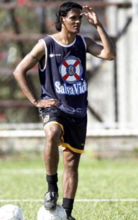 TOP 25: Roberto Moreira anota otro doblete en Honduras y se acerca a los 100 goles: ¿Quiénes son los extranjeros goleadores?