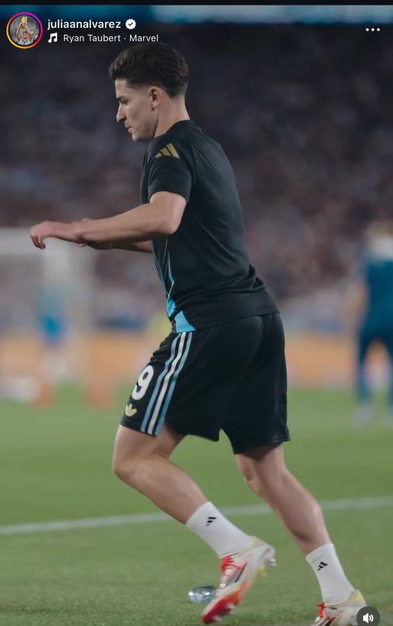 Lo despidieron por culpa de Julián Álvarez y cuenta toda la verdad: Perdí mi trabajo, él tomó mi lugar y la prensa mundial lo celebró...