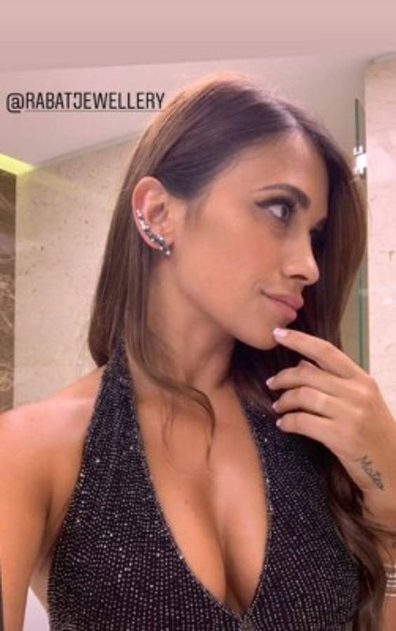 The Best 2019: Antonella Roccuzzo y Alex Morgan enamoran en la gala de la FIFA